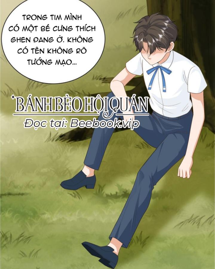 Bé Rồng Đột Kích! Mami Vừa Cay Vừa Độc Chapter 76 - 16
