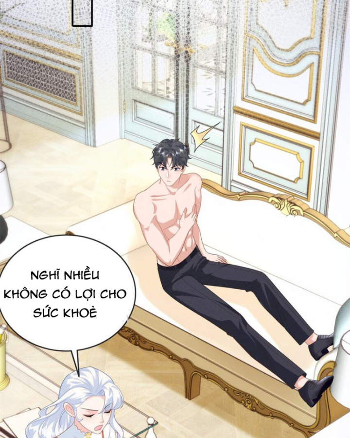 Bé Rồng Đột Kích! Mami Vừa Cay Vừa Độc Chapter 76 - 33