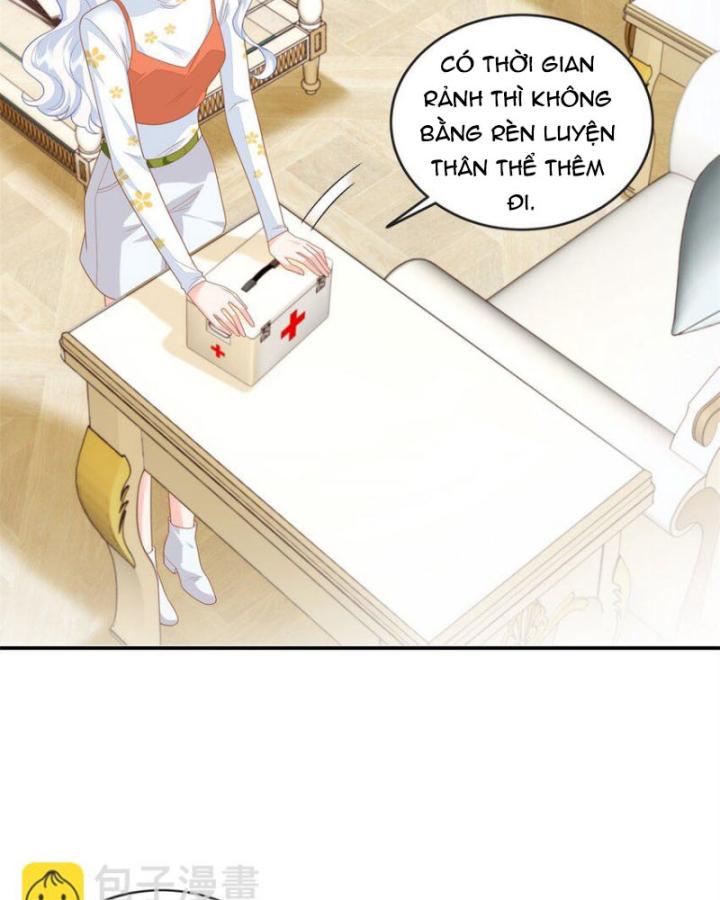 Bé Rồng Đột Kích! Mami Vừa Cay Vừa Độc Chapter 76 - 34