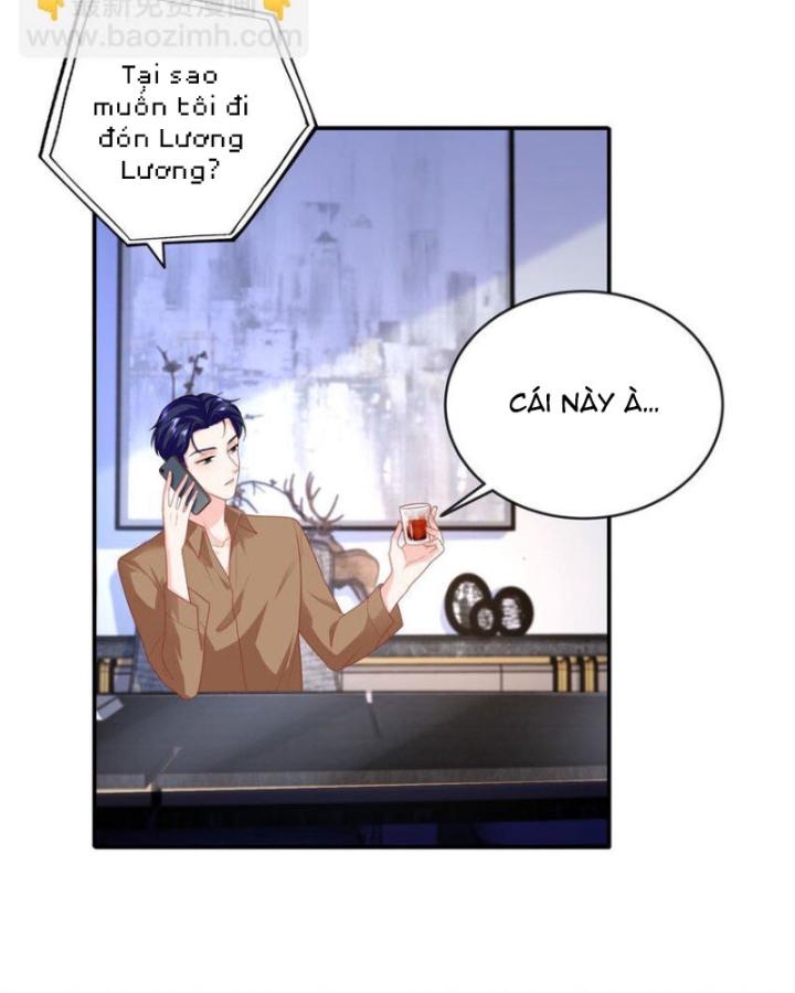 Bé Rồng Đột Kích! Mami Vừa Cay Vừa Độc Chapter 76 - 45