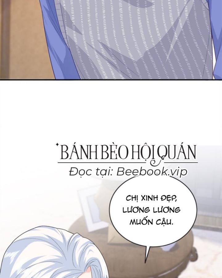 Bé Rồng Đột Kích! Mami Vừa Cay Vừa Độc Chapter 76 - 55