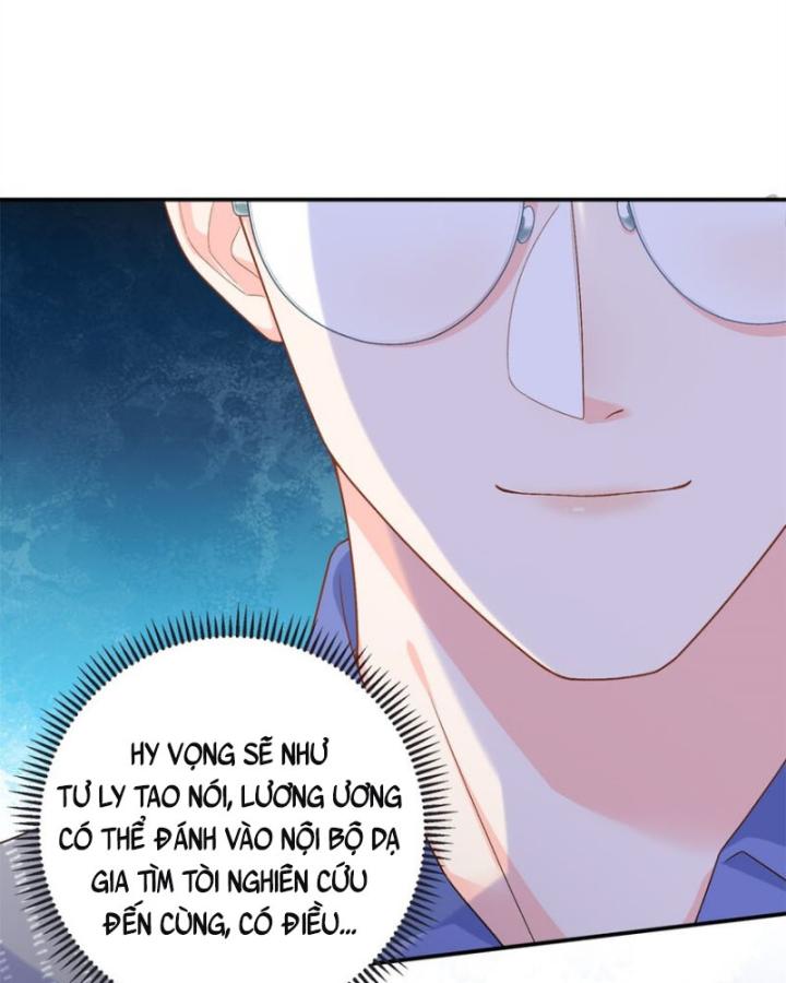 Bé Rồng Đột Kích! Mami Vừa Cay Vừa Độc Chapter 76 - 60