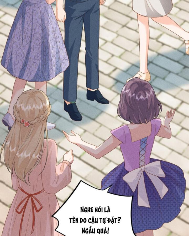 Bé Rồng Đột Kích! Mami Vừa Cay Vừa Độc Chapter 76 - 8