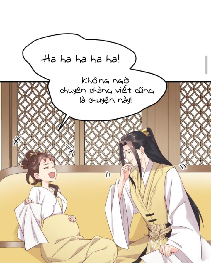 Bắt Ta Làm Cung Nữ? Ta Liền Cho Bạo Quân Quỳ Ván Giặt Đồ!!!! Chapter 305 - Trang 2