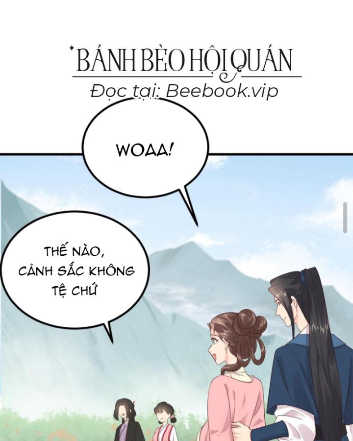 Bắt Ta Làm Cung Nữ? Ta Liền Cho Bạo Quân Quỳ Ván Giặt Đồ!!!! Chapter 305 - Trang 2