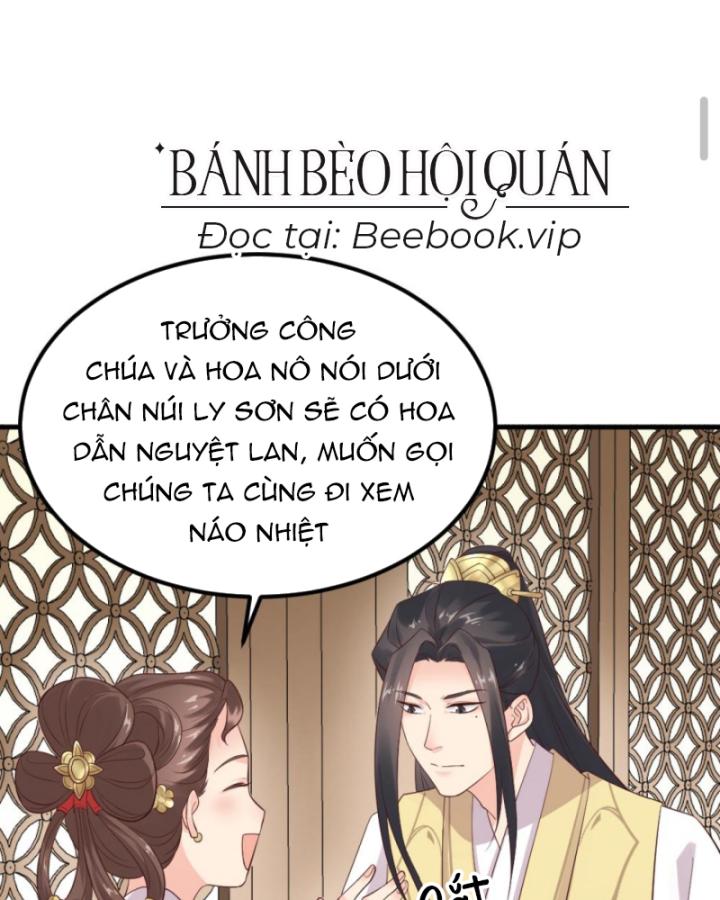 Bắt Ta Làm Cung Nữ? Ta Liền Cho Bạo Quân Quỳ Ván Giặt Đồ!!!! Chapter 305 - Trang 2