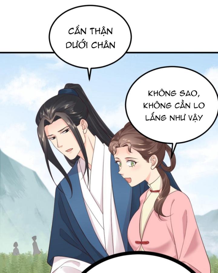 Bắt Ta Làm Cung Nữ? Ta Liền Cho Bạo Quân Quỳ Ván Giặt Đồ!!!! Chapter 305 - Trang 2