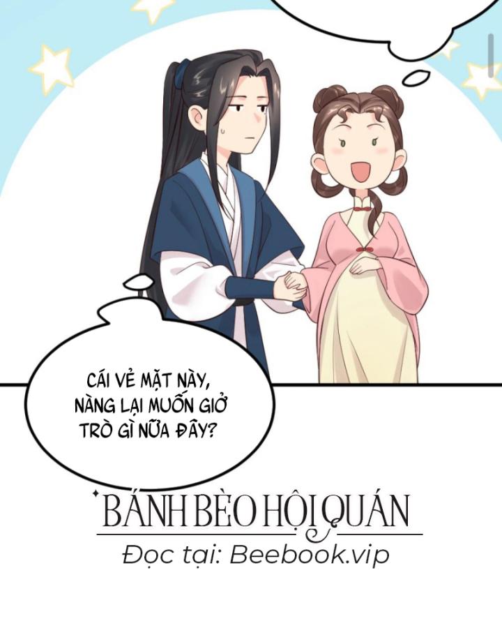Bắt Ta Làm Cung Nữ? Ta Liền Cho Bạo Quân Quỳ Ván Giặt Đồ!!!! Chapter 305 - Trang 2