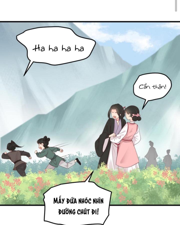 Bắt Ta Làm Cung Nữ? Ta Liền Cho Bạo Quân Quỳ Ván Giặt Đồ!!!! Chapter 305 - Trang 2
