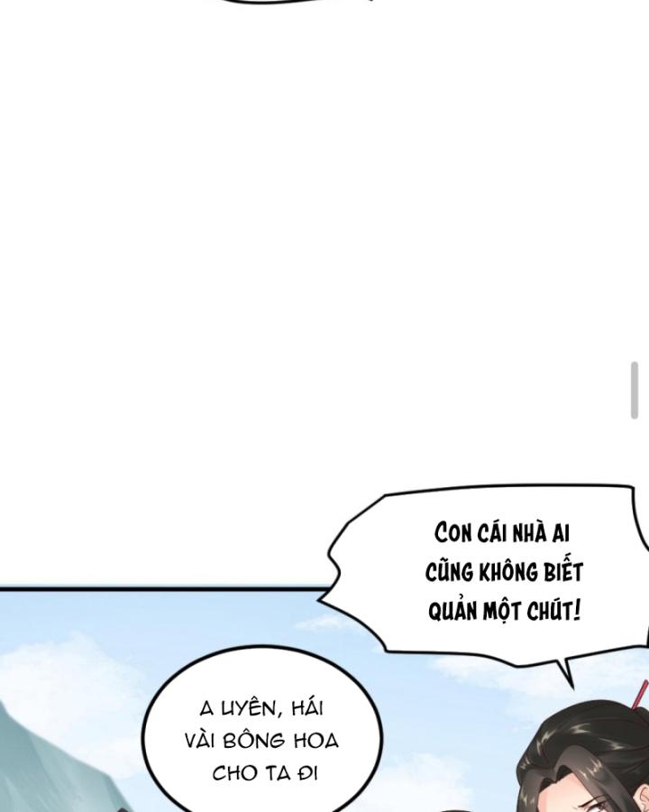 Bắt Ta Làm Cung Nữ? Ta Liền Cho Bạo Quân Quỳ Ván Giặt Đồ!!!! Chapter 305 - Trang 2