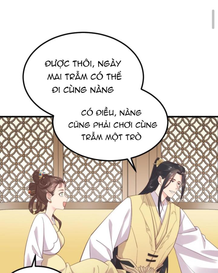 Bắt Ta Làm Cung Nữ? Ta Liền Cho Bạo Quân Quỳ Ván Giặt Đồ!!!! Chapter 305 - Trang 2