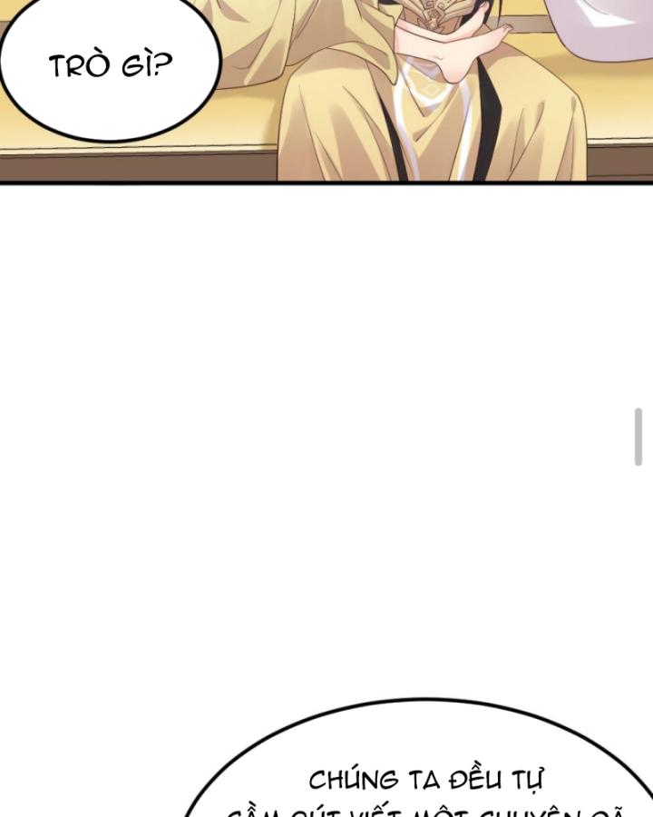 Bắt Ta Làm Cung Nữ? Ta Liền Cho Bạo Quân Quỳ Ván Giặt Đồ!!!! Chapter 305 - Trang 2