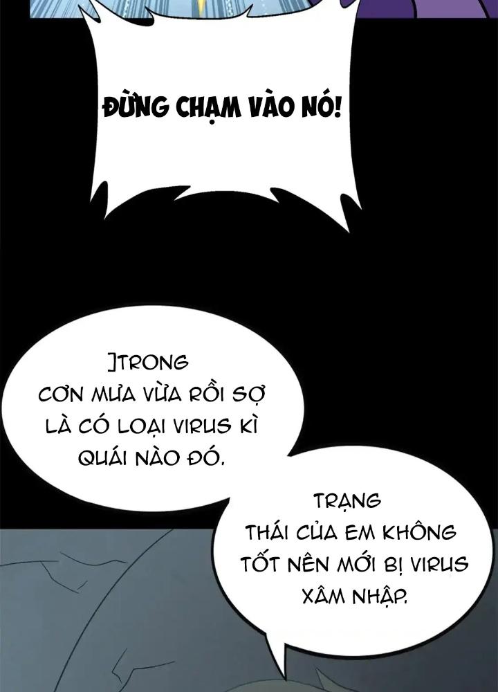 Bạn Gái Zombie Của Tôi Chapter 417 - 169