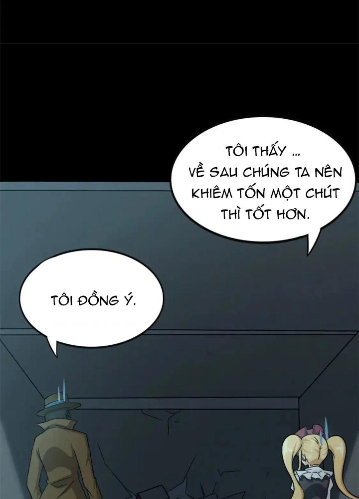 Bạn Gái Zombie Của Tôi Chapter 417 - 29