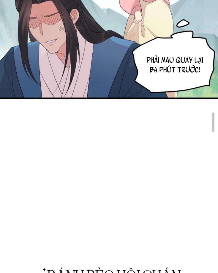 Bắt Ta Làm Cung Nữ? Ta Liền Cho Bạo Quân Quỳ Ván Giặt Đồ!!!! Chapter 306 - Trang 2