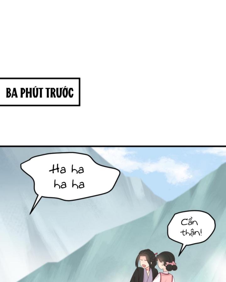 Bắt Ta Làm Cung Nữ? Ta Liền Cho Bạo Quân Quỳ Ván Giặt Đồ!!!! Chapter 306 - Trang 2