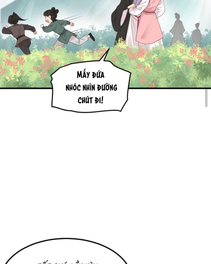 Bắt Ta Làm Cung Nữ? Ta Liền Cho Bạo Quân Quỳ Ván Giặt Đồ!!!! Chapter 306 - Trang 2
