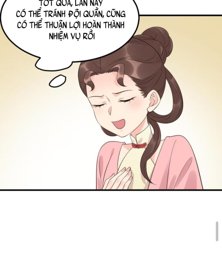 Bắt Ta Làm Cung Nữ? Ta Liền Cho Bạo Quân Quỳ Ván Giặt Đồ!!!! Chapter 306 - Trang 2