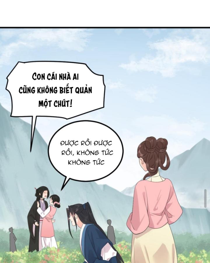Bắt Ta Làm Cung Nữ? Ta Liền Cho Bạo Quân Quỳ Ván Giặt Đồ!!!! Chapter 306 - Trang 2