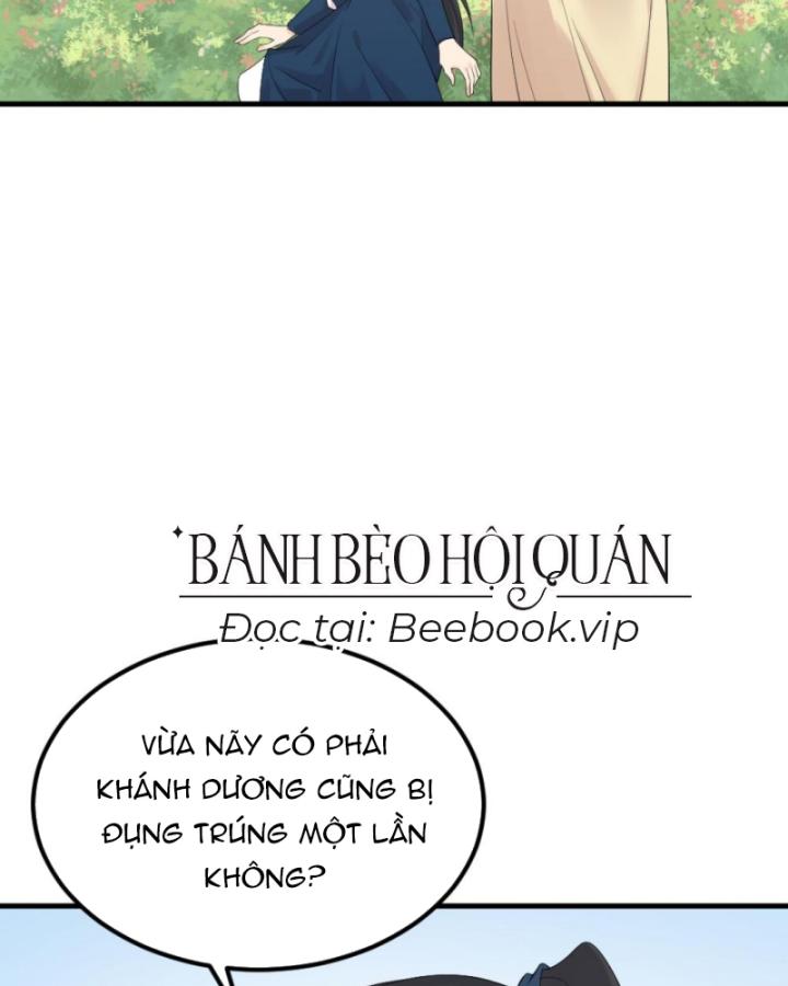 Bắt Ta Làm Cung Nữ? Ta Liền Cho Bạo Quân Quỳ Ván Giặt Đồ!!!! Chapter 306 - Trang 2