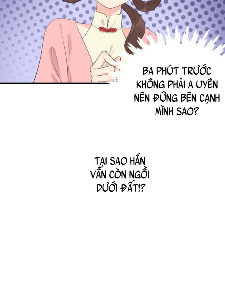 Bắt Ta Làm Cung Nữ? Ta Liền Cho Bạo Quân Quỳ Ván Giặt Đồ!!!! Chapter 306 - Trang 2