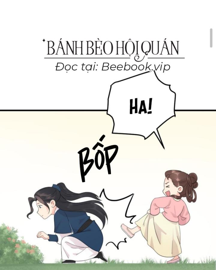 Bắt Ta Làm Cung Nữ? Ta Liền Cho Bạo Quân Quỳ Ván Giặt Đồ!!!! Chapter 306 - Trang 2