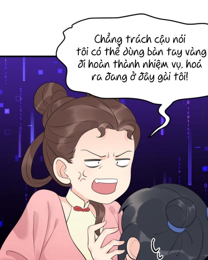Bắt Ta Làm Cung Nữ? Ta Liền Cho Bạo Quân Quỳ Ván Giặt Đồ!!!! Chapter 306 - Trang 2
