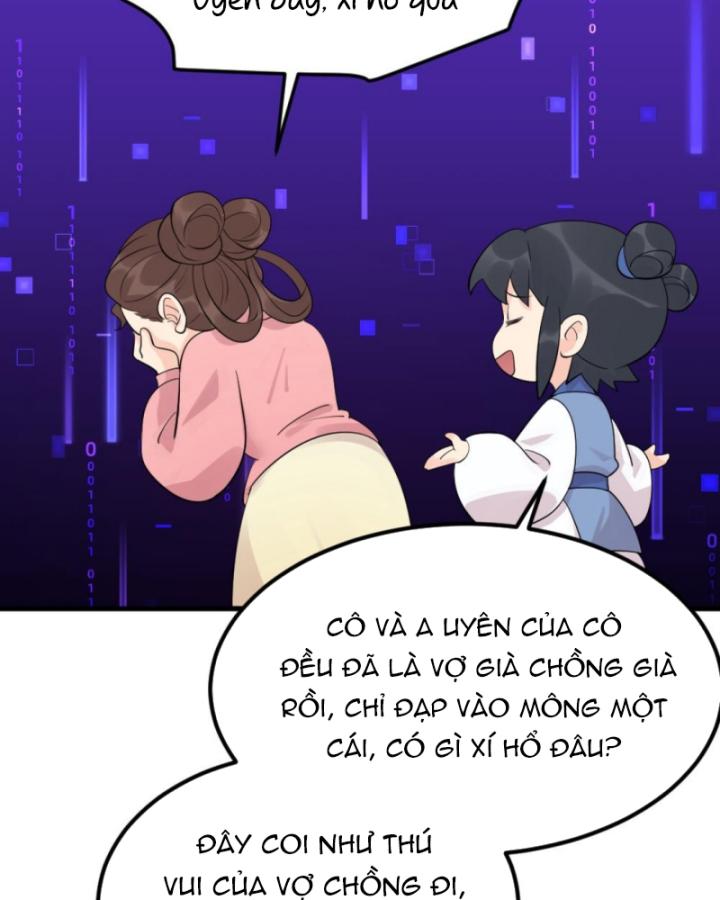 Bắt Ta Làm Cung Nữ? Ta Liền Cho Bạo Quân Quỳ Ván Giặt Đồ!!!! Chapter 306 - Trang 2