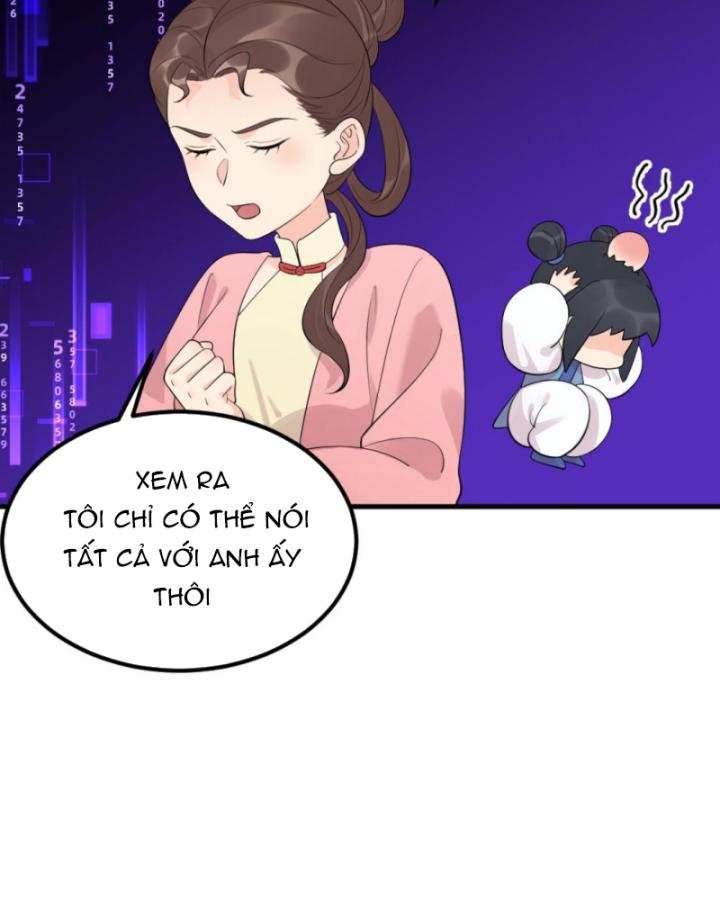 Bắt Ta Làm Cung Nữ? Ta Liền Cho Bạo Quân Quỳ Ván Giặt Đồ!!!! Chapter 306 - Trang 2