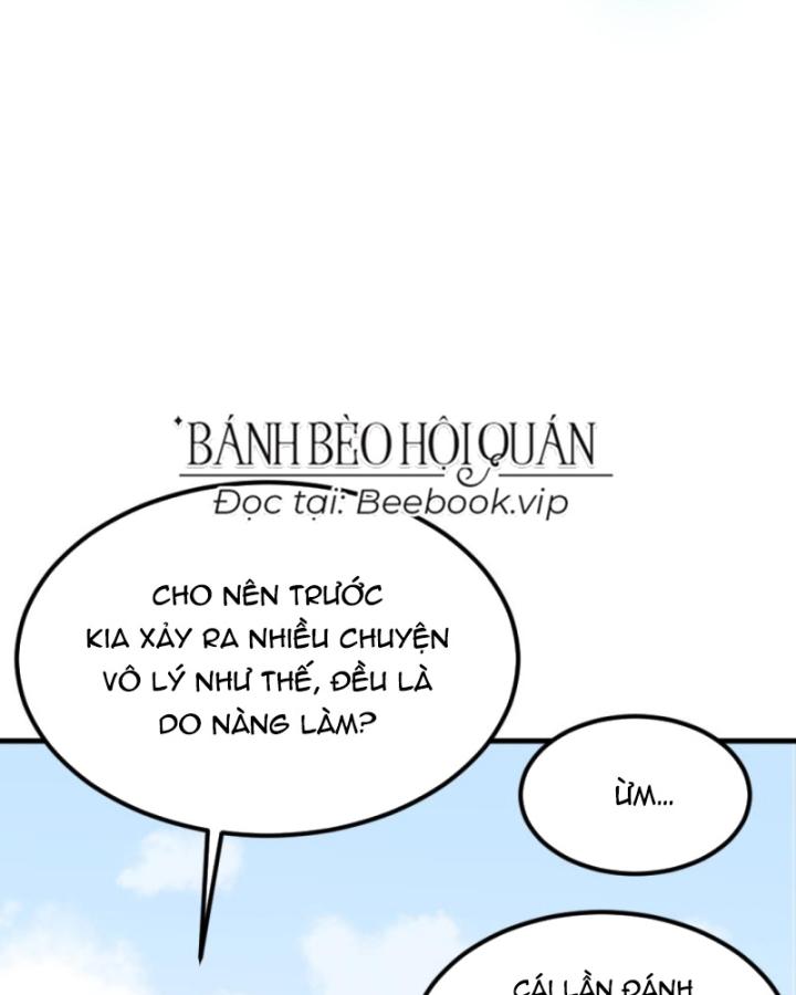 Bắt Ta Làm Cung Nữ? Ta Liền Cho Bạo Quân Quỳ Ván Giặt Đồ!!!! Chapter 307 - Trang 2