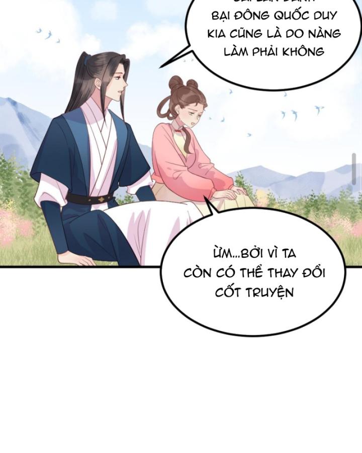 Bắt Ta Làm Cung Nữ? Ta Liền Cho Bạo Quân Quỳ Ván Giặt Đồ!!!! Chapter 307 - Trang 2