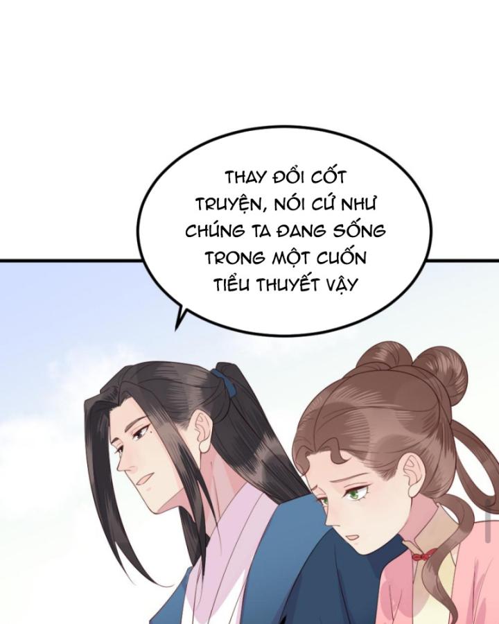 Bắt Ta Làm Cung Nữ? Ta Liền Cho Bạo Quân Quỳ Ván Giặt Đồ!!!! Chapter 307 - Trang 2