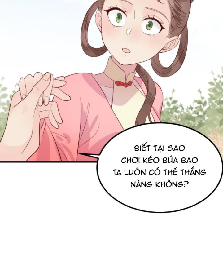 Bắt Ta Làm Cung Nữ? Ta Liền Cho Bạo Quân Quỳ Ván Giặt Đồ!!!! Chapter 307 - Trang 2
