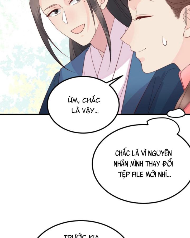 Bắt Ta Làm Cung Nữ? Ta Liền Cho Bạo Quân Quỳ Ván Giặt Đồ!!!! Chapter 307 - Trang 2
