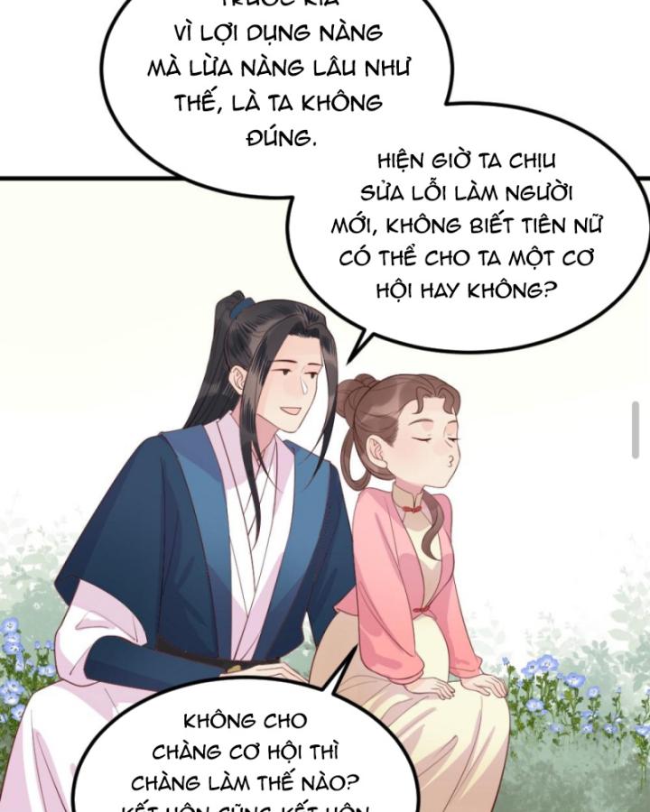 Bắt Ta Làm Cung Nữ? Ta Liền Cho Bạo Quân Quỳ Ván Giặt Đồ!!!! Chapter 307 - Trang 2
