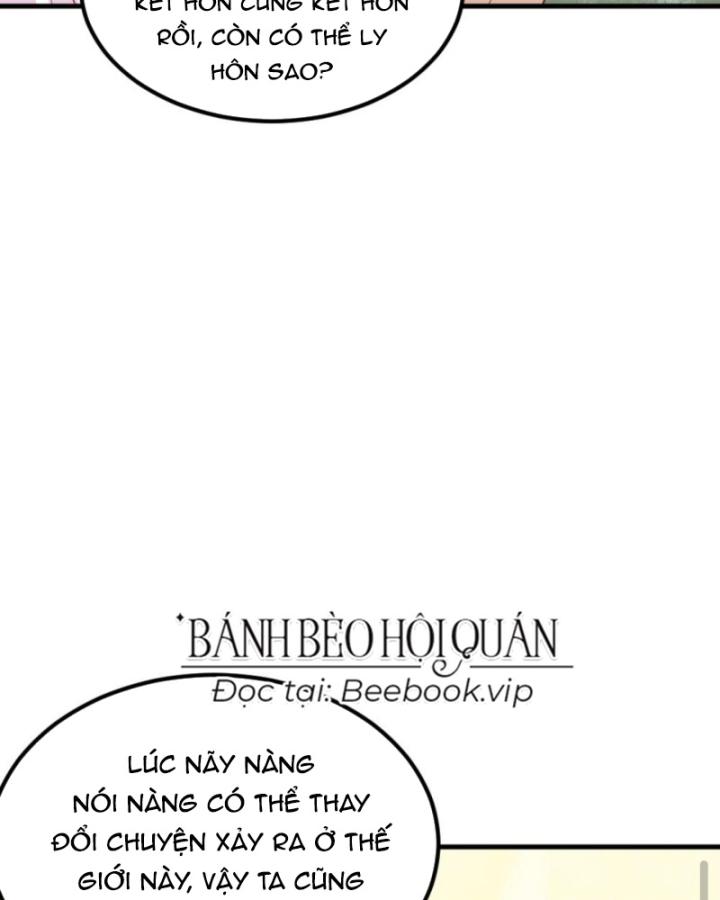 Bắt Ta Làm Cung Nữ? Ta Liền Cho Bạo Quân Quỳ Ván Giặt Đồ!!!! Chapter 307 - Trang 2