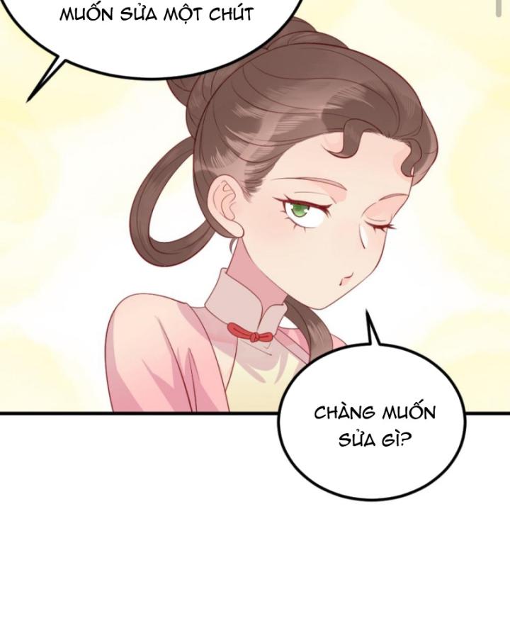 Bắt Ta Làm Cung Nữ? Ta Liền Cho Bạo Quân Quỳ Ván Giặt Đồ!!!! Chapter 307 - Trang 2