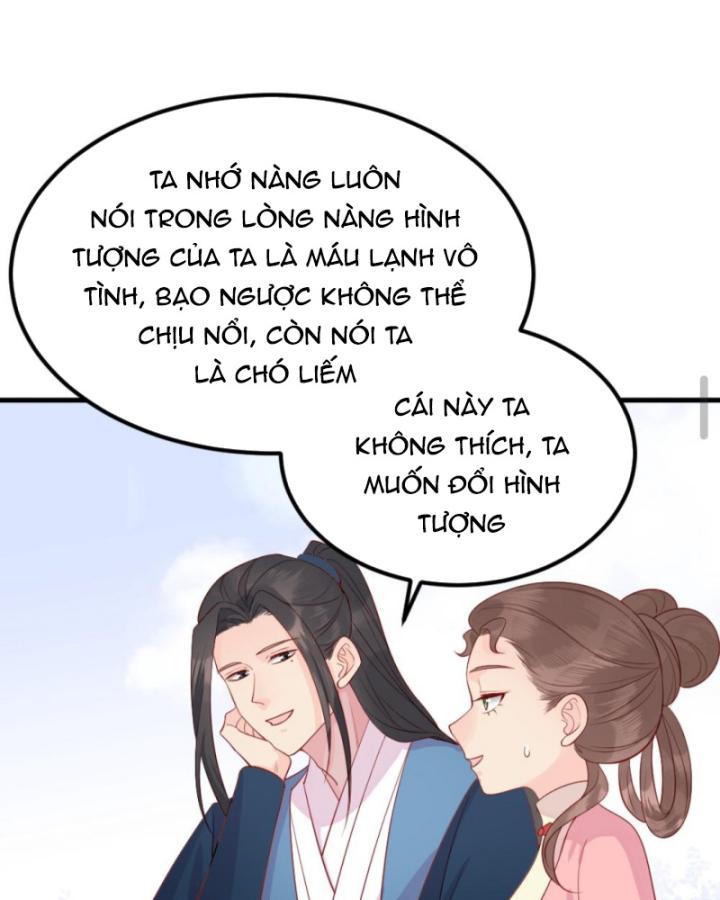Bắt Ta Làm Cung Nữ? Ta Liền Cho Bạo Quân Quỳ Ván Giặt Đồ!!!! Chapter 307 - Trang 2