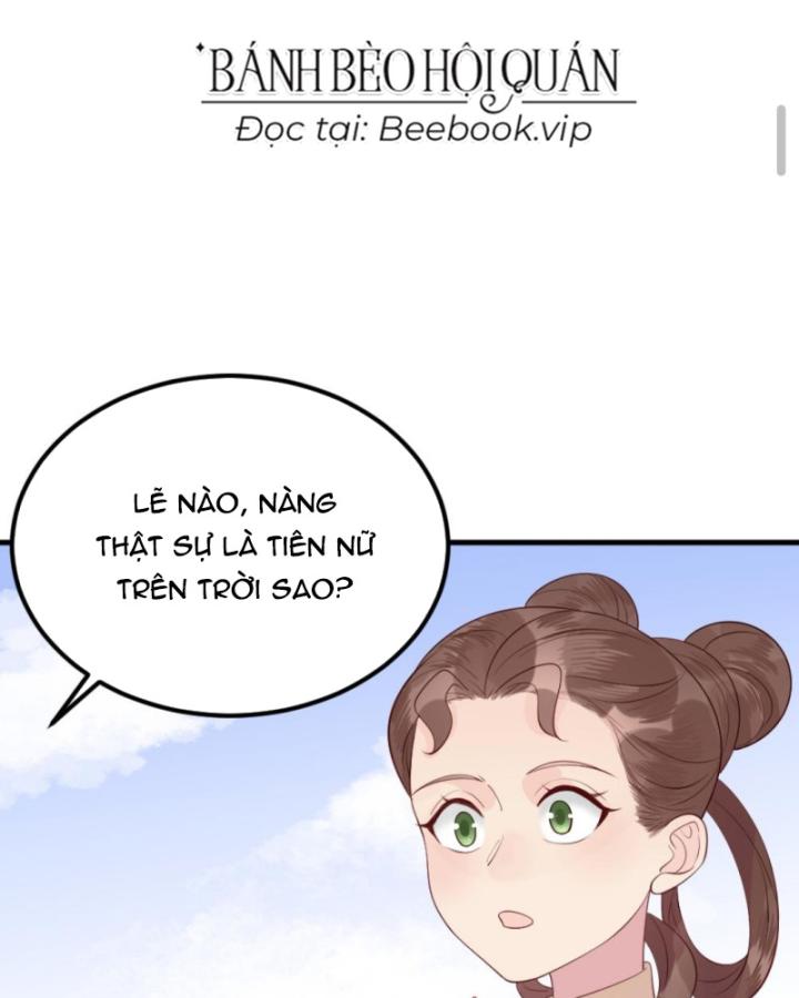 Bắt Ta Làm Cung Nữ? Ta Liền Cho Bạo Quân Quỳ Ván Giặt Đồ!!!! Chapter 307 - Trang 2