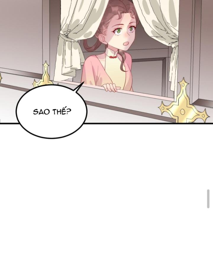 Bắt Ta Làm Cung Nữ? Ta Liền Cho Bạo Quân Quỳ Ván Giặt Đồ!!!! Chapter 307 - Trang 2