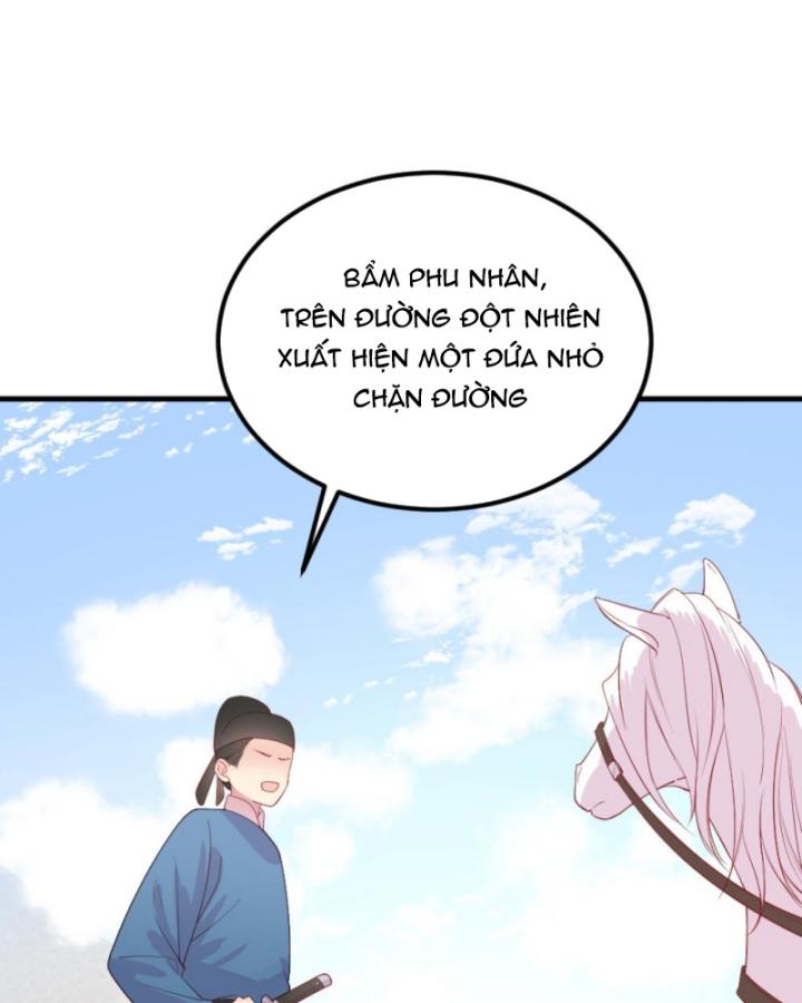 Bắt Ta Làm Cung Nữ? Ta Liền Cho Bạo Quân Quỳ Ván Giặt Đồ!!!! Chapter 307 - Trang 2