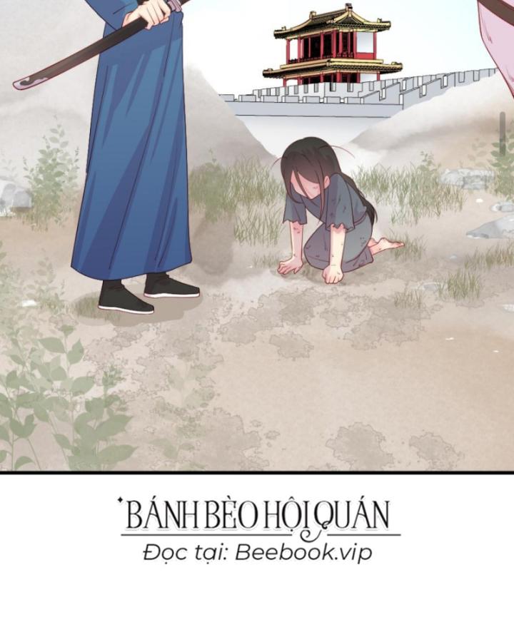 Bắt Ta Làm Cung Nữ? Ta Liền Cho Bạo Quân Quỳ Ván Giặt Đồ!!!! Chapter 307 - Trang 2