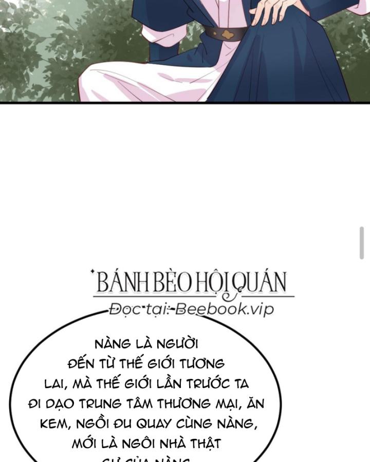 Bắt Ta Làm Cung Nữ? Ta Liền Cho Bạo Quân Quỳ Ván Giặt Đồ!!!! Chapter 307 - Trang 2