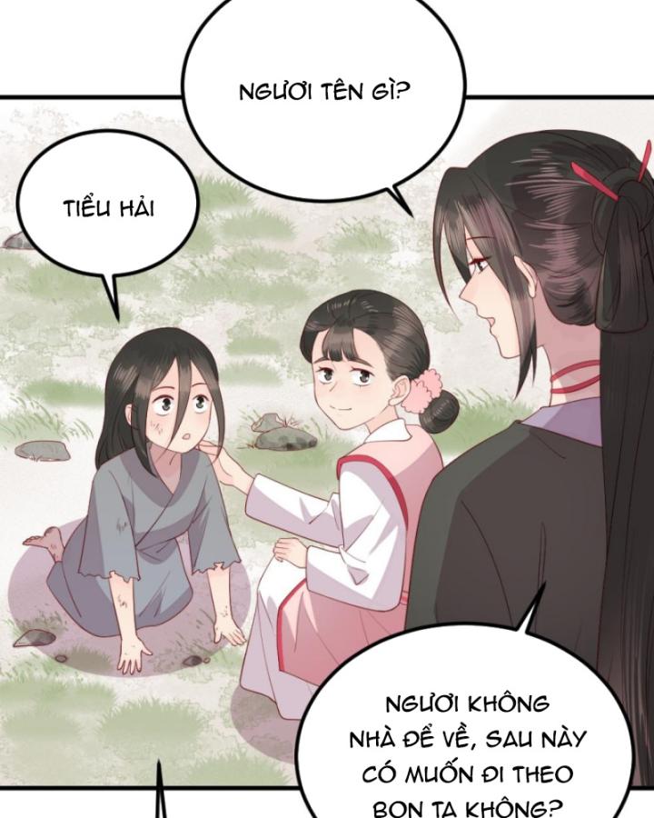 Bắt Ta Làm Cung Nữ? Ta Liền Cho Bạo Quân Quỳ Ván Giặt Đồ!!!! Chapter 308 - Trang 2