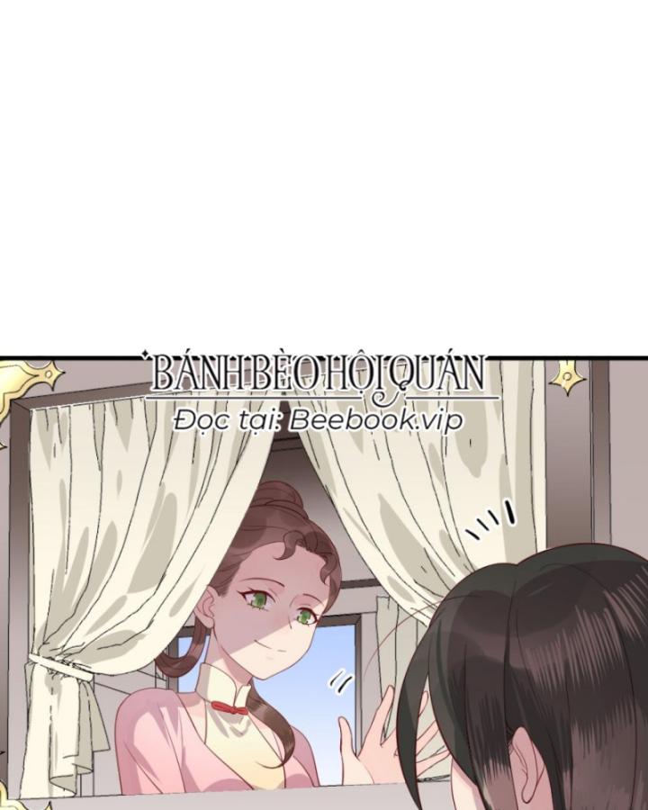 Bắt Ta Làm Cung Nữ? Ta Liền Cho Bạo Quân Quỳ Ván Giặt Đồ!!!! Chapter 308 - Trang 2