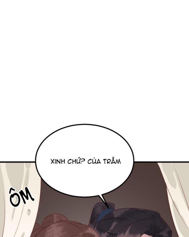 Bắt Ta Làm Cung Nữ? Ta Liền Cho Bạo Quân Quỳ Ván Giặt Đồ!!!! Chapter 308 - Trang 2