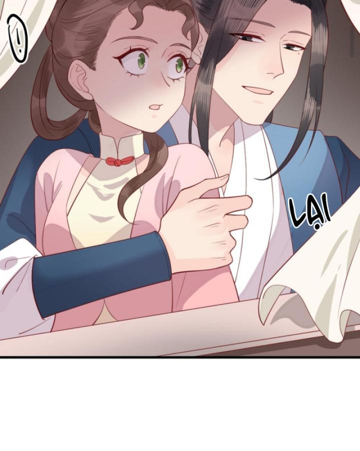 Bắt Ta Làm Cung Nữ? Ta Liền Cho Bạo Quân Quỳ Ván Giặt Đồ!!!! Chapter 308 - Trang 2