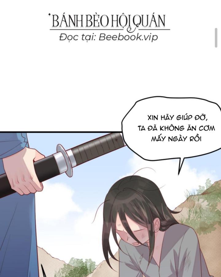 Bắt Ta Làm Cung Nữ? Ta Liền Cho Bạo Quân Quỳ Ván Giặt Đồ!!!! Chapter 308 - Trang 2