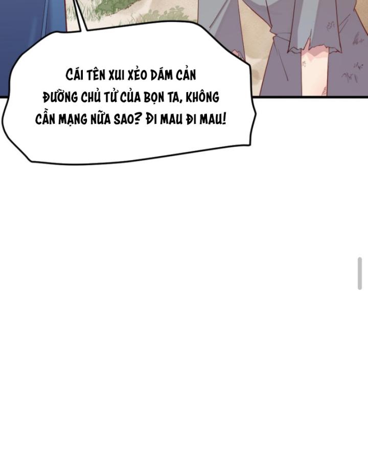 Bắt Ta Làm Cung Nữ? Ta Liền Cho Bạo Quân Quỳ Ván Giặt Đồ!!!! Chapter 308 - Trang 2