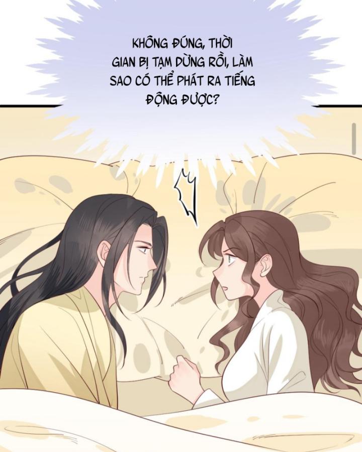 Bắt Ta Làm Cung Nữ? Ta Liền Cho Bạo Quân Quỳ Ván Giặt Đồ!!!! Chapter 308 - Trang 2